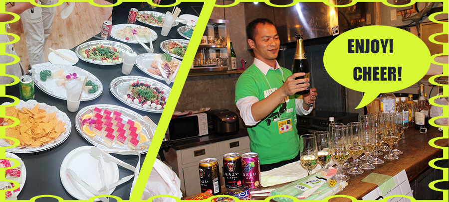 部屋コミュ 2018 FINAL PRODUCED BY 部屋物語