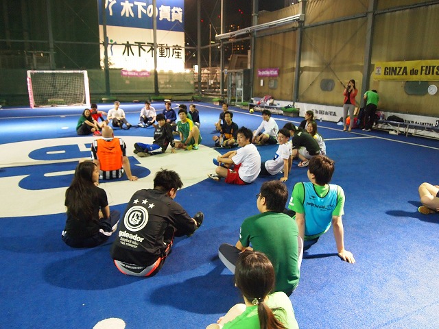 部屋コミュ写真