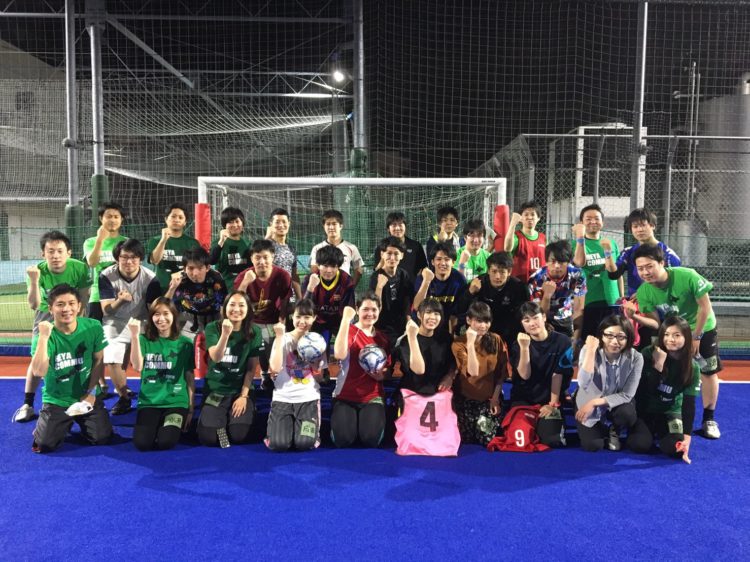 部屋コミュ写真